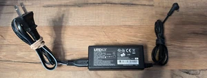 Liteon Arris 30 Watt AC Netzteil Adapter 12V 2,5A PA-1300-8M07 539838-007-00 - Bild 1 von 4