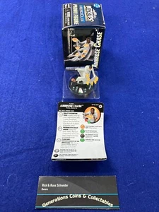 HEROCLIX Uncanny X-Men LE Ambrose Chase DP19-005 - Picture 1 of 2