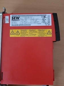 SEW Frequenzumrichter - Bild 1 von 2