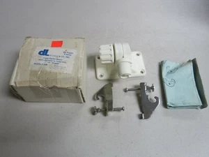 DL 2-Way Ratchet Mount 1"-14" Threads (235) - Picture 1 of 3