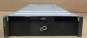 Fujitsu Eternus DX440 S2 1 x Contlr Module 2x EC5549 2.53GHz 8x 8GB FC ET442SAU - Picture 1 of 3