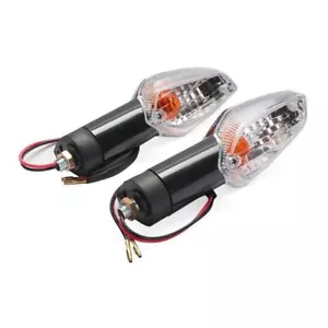 Turn Signal Indicator Lights For HONDA CBR250R 300R CBR125R CBF150 125 XR150L - Picture 1 of 7