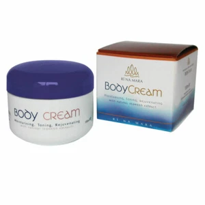 Ri Na Mara Moisturising and Rejuvenating Body Cream 100ml - Picture 1 of 1