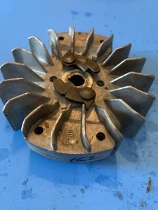 Husqvarna 162 Chainsaw Flywheel Bin 38 - Picture 1 of 2