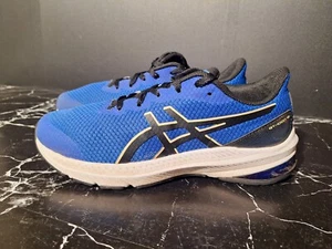 Asics Gt-1000 12/Youth Size Us 6 Rrrp $120 Great Condition Boys Runners Sneaker - Picture 1 of 7
