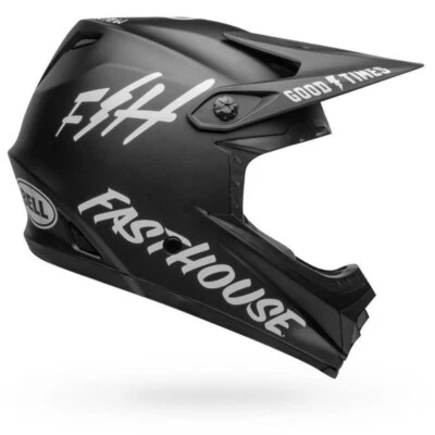 Casco Bell Full-9 Fusion MIPS FastHouse