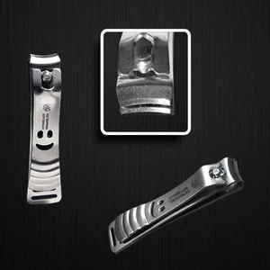 Nagelklipser Nagelknipser Nagelclip klein - Bild 1 von 1