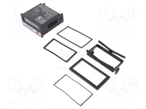 1 piece, Counter: electronical CROUZET-87622170 /E2UK - Picture 1 of 9