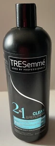 TRESemme 2 in 1 Clean & Replenish Shampoo & Conditioner - 28 oz. (828 ml) - Picture 1 of 4