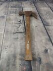 Craftsman 3818 16 oz  Wooden Handle (Double Claw) Hammer VTG USA Made