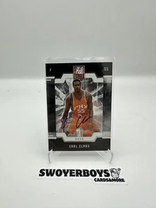 2009-10 Donruss Elite - #173 Earl Clark /499 (AU, RC) - Picture 1 of 2