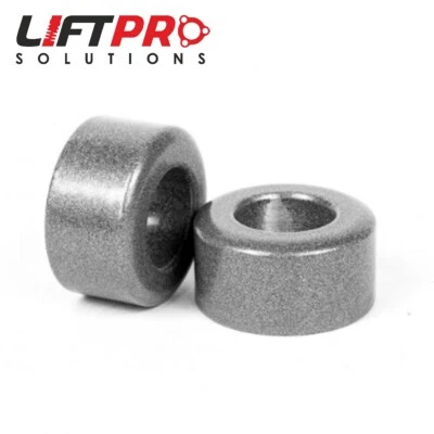 Kit de elevación espaciador de puntal delantero 0,8" 20 mm AL para Audi TT 1998-2006, A3 1996-2003 Foto 1 de 3