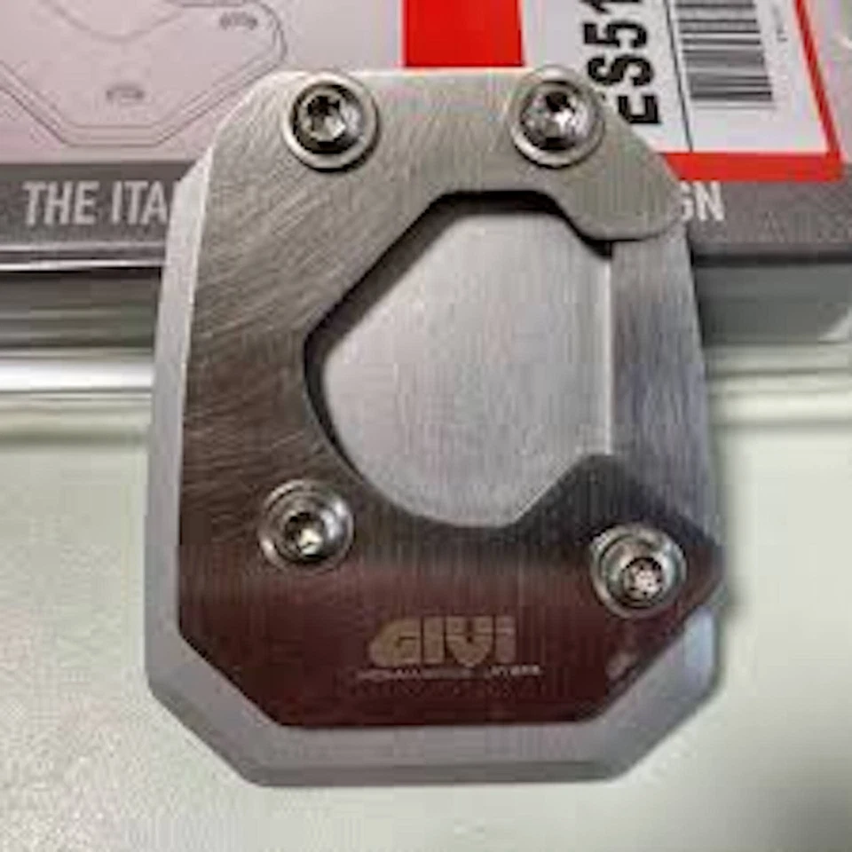 Estensione Cavallato Honda Crf1000l Africa Twin 2018 /adventure Sports Givi