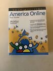 Vintage Internet AOL Book - America Online Tour Guide Watson Marx 5th Edition