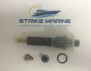 Inyector Cummins 3802323 - Imagen 1 de 8