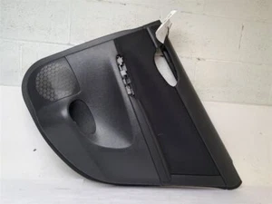 REAR PASSENGER DOOR TRIM PANEL fits NISSAN SENTRA 2013 - 2019 - Picture 1 of 8