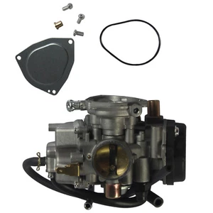 CARBURETOR NEW For 2004-2008 BOMBARDIER OUTLANDER MAX 400 4X4 CAN-AM - Picture 1 of 10