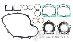 Suzuki RGV250 Complete VERTEX Engine Gasket Set -- W2-13 - Picture 1 of 1