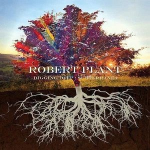 Robert Plant - Digging Deep: Subterrania 2CD NEU OVP VÖ 02.10.2020 - Bild 1 von 1