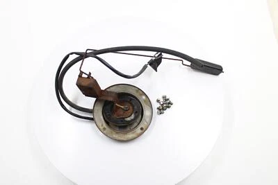 91 SUZUKI GSX1100G OEM FLOTADOR GAS COMBUSTIBLE GASOLINA NIVEL UNIDAD DE ENVÍO Foto 1 de 4