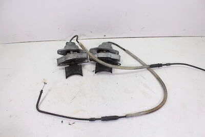 Arctic Cat M1000 2008 válvulas de escape Foto 1 de 4