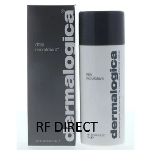 Dermalogica Daily Microfoliant 2,6 oz nuovo con scatola - Foto 1 di 1