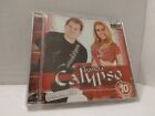 Banda Calypso, Acelerou, Vol. 10, CD