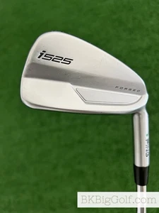 Ping i525 Forged 3 Iron / Stiff - Picture 1 of 7