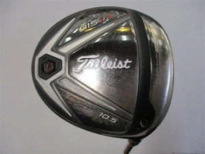 Direct from Japan Driver Titleist 915D2/TitleistSpeeder515(JP)/SR/10.5  - Picture 1 of 7