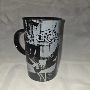The Crow Movie Mug Coffee Cup 2005 - Picture 1 of 16