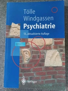 Psychiatrie, Tolle Windgassen - Bild 1 von 2