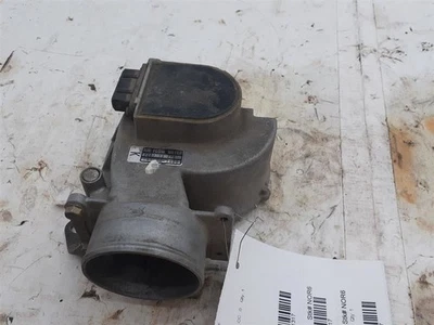 Расходомер воздуха подходит для 88-92 MAZDA 626 1241317 - Изображение 1 из 4