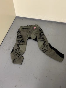 fox motocross pants 30 - Picture 1 of 5