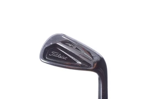 Titleist AP2 716 Forged 8-Iron Extra Stiff Flex Steel Shaft Good - Picture 1 of 8