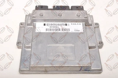 Volvo C30 2.0 16V 145PS Unità di Controllo Del Motore 30788961 - Immagine 1 di 4