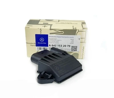GLOW PLUG CONTROL RELAY FOR MERCEDES W164 S211 W211 M E CLASS A6421532079 - Image 1 of 4