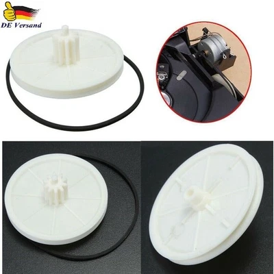 Für Philips Zahnrad und Riemen CDM 4 Gear Wheel Player Spieler - Bild 1 von 3