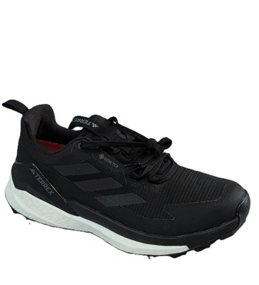 Adidas Terrex Free Hiker 2.0 Low GTX Zapatos de Senderismo para Mujer 8 IH0671 Negro Foto 1 de 4