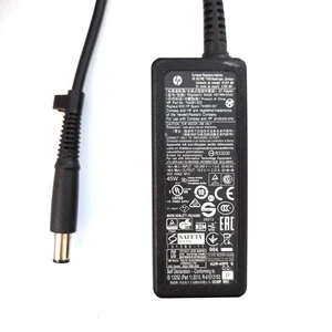 Adapter HP 19.5v/45w/2.31A 7.4*5.0 - Bild 1 von 4