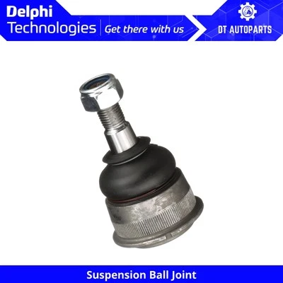 Rótula de suspensión delantera inferior Delphi 1969 1970 1971 Volvo 142 1968-1974 Foto 1 de 4