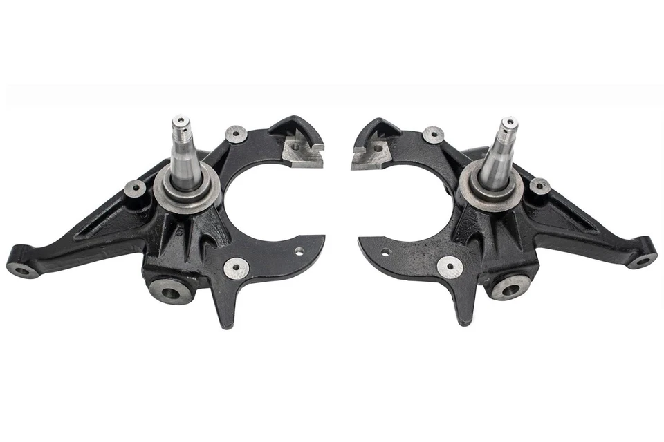 Husillos de caída de 2 pulgadas 91-04 GMC Sonoma (solo 2x2) Foto 1 de 1