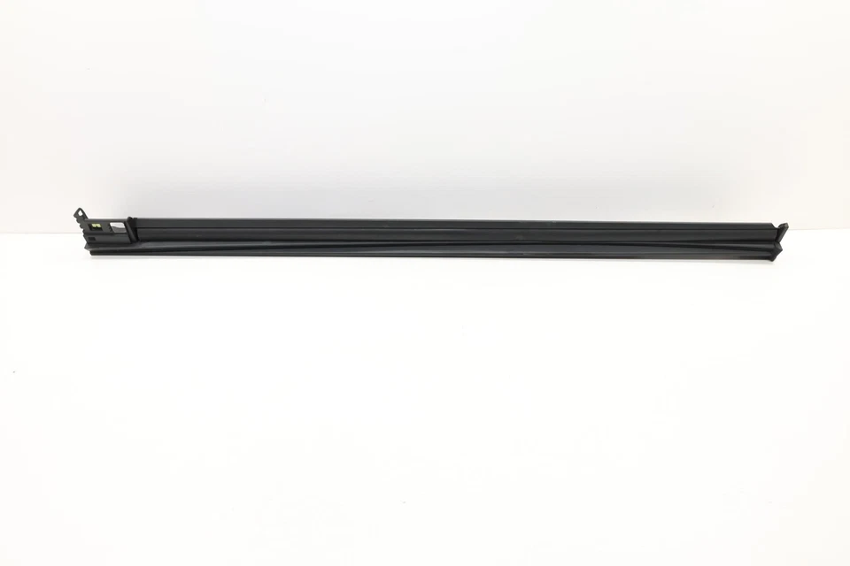 2020 - 2025 MAZDA CX-30 LEFT SIDE ROCKER MOLDING COVER PANEL OEM DGH951P51 - Image 1 of 4