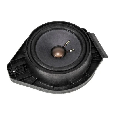 Genuine ACDelco For Chevy Silverado 1500/Avalanche 2007-2013 Door Speaker | Rear Foto 1 de 4