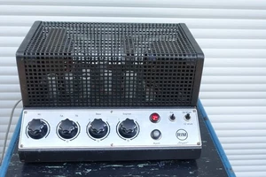 Amplificatore valvolare RIM Gigant - Foto 1 di 12