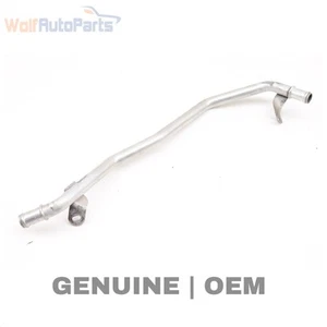 2016-2024 AUDI Q7 3.0L - REAR Right Coolant PIPE / TUBE / LINE 4M0121485M - Picture 1 of 4