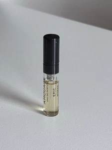 Amouage Epic Woman Eau De Parfum Probe 2 Ml - Bild 1 von 2