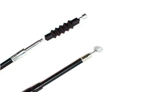 Psychic 离合器电缆适用于本田 CR125R 1982 CR250 480 1982 - 1983 XR350R 1985 — 第 1/1 张图片