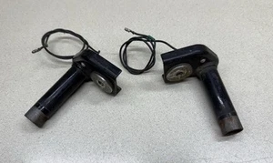 77-78 Honda CB750 Rear Turn Signal Mounts - Picture 1 of 4