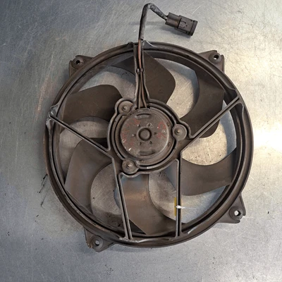 1253A9 Ventilador eléctrico  PEUGEOT 307 1.6 16V SW 5p/b/1587cc - Imagen 1 de 3