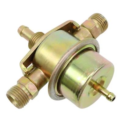 Regulador de presión de combustible 3,5 bar para Porsche 911 cupé Targa 928 959 92811019826 Foto 1 de 4